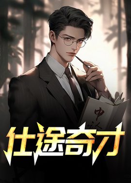 仕途奇才