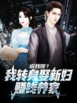 四合院：被分手后傻柱多子多福啦