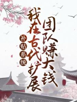 系统每天补贴10元小说