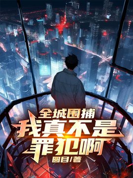 全城围捕陈牧李宏伟