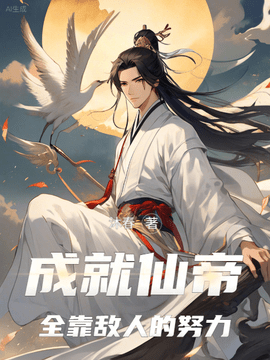 敌人助我成就帝仙刘顺义沈开阳