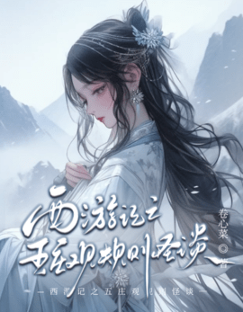 西游记之五庄观规则怪谈