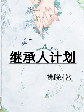 继承人计划