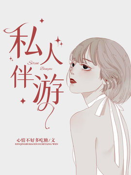私人伴游
