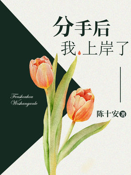 分手后我上岸了