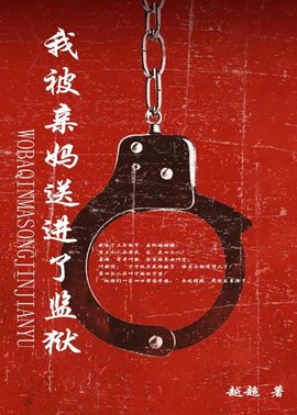 我被亲妈送进了监狱