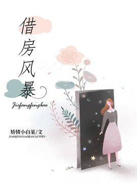 借房风暴