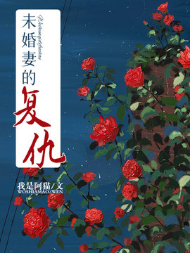 未婚妻的复仇