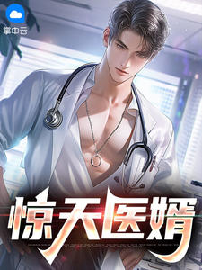 惊天医婿