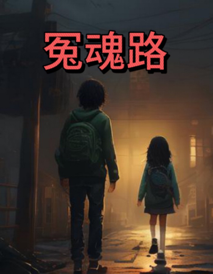 冤魂路