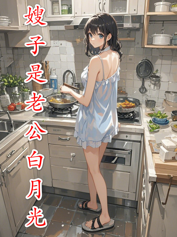 嫂子是老公白月光