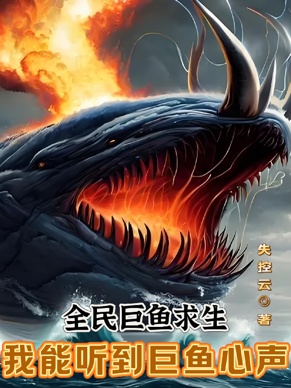 全民巨鱼求生：我能听到巨鱼心声