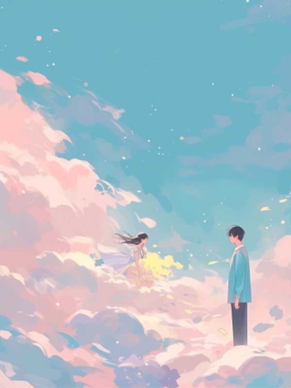 云开见月明
