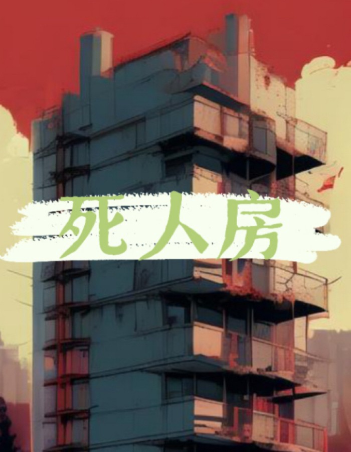 死人房
