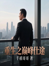 重生之巅峰仕途