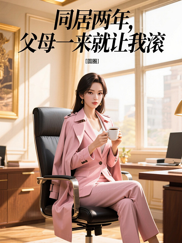 同居两年，父母一来就让我滚