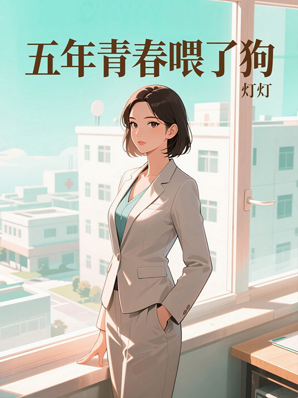 五年青春喂了狗