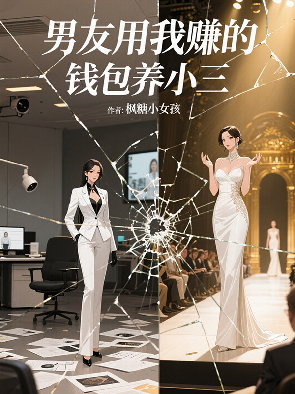 男友用我赚的钱包养小三