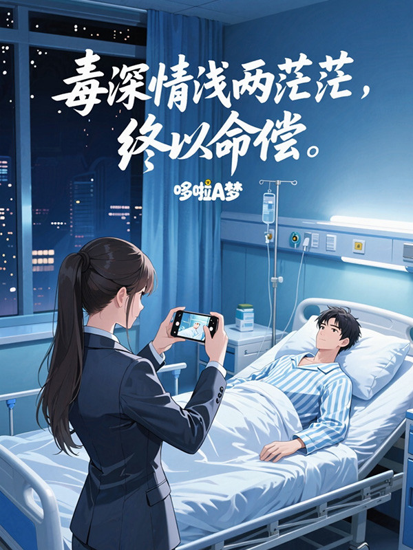 毒深情浅两茫茫，终以命偿