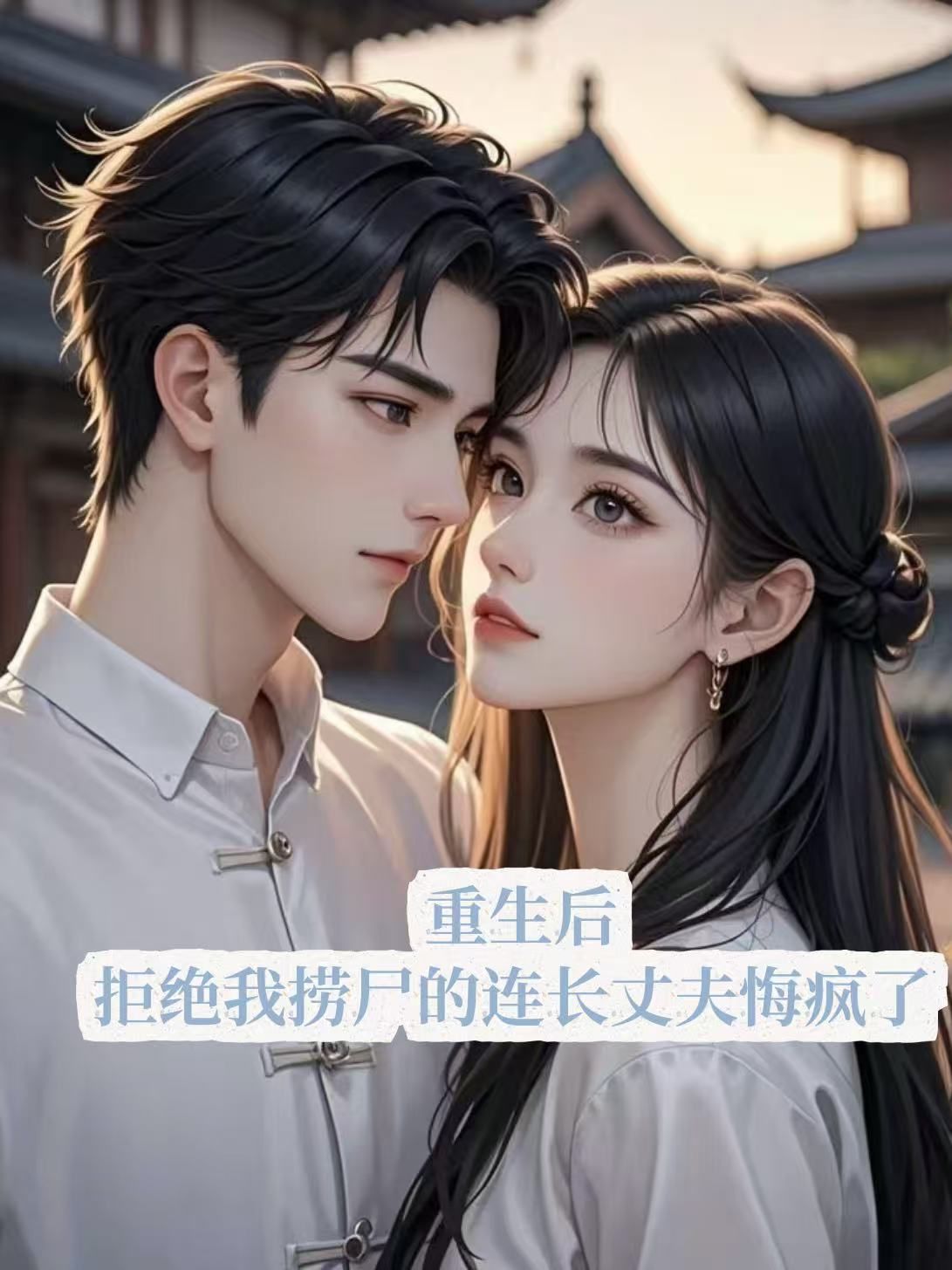 重生后，拒绝我捞尸的连长丈夫悔疯了