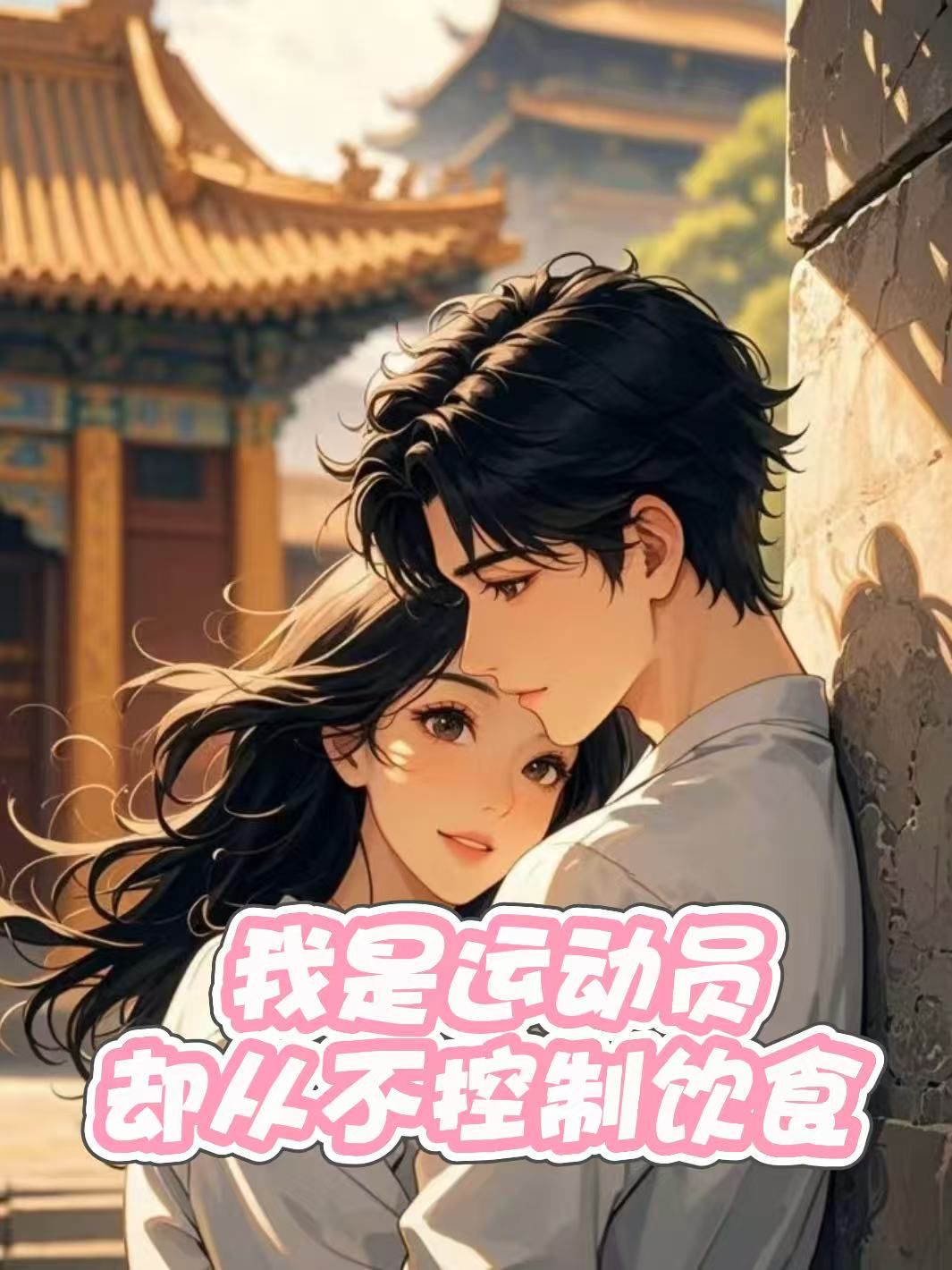 我是运动员，却从不控制饮食