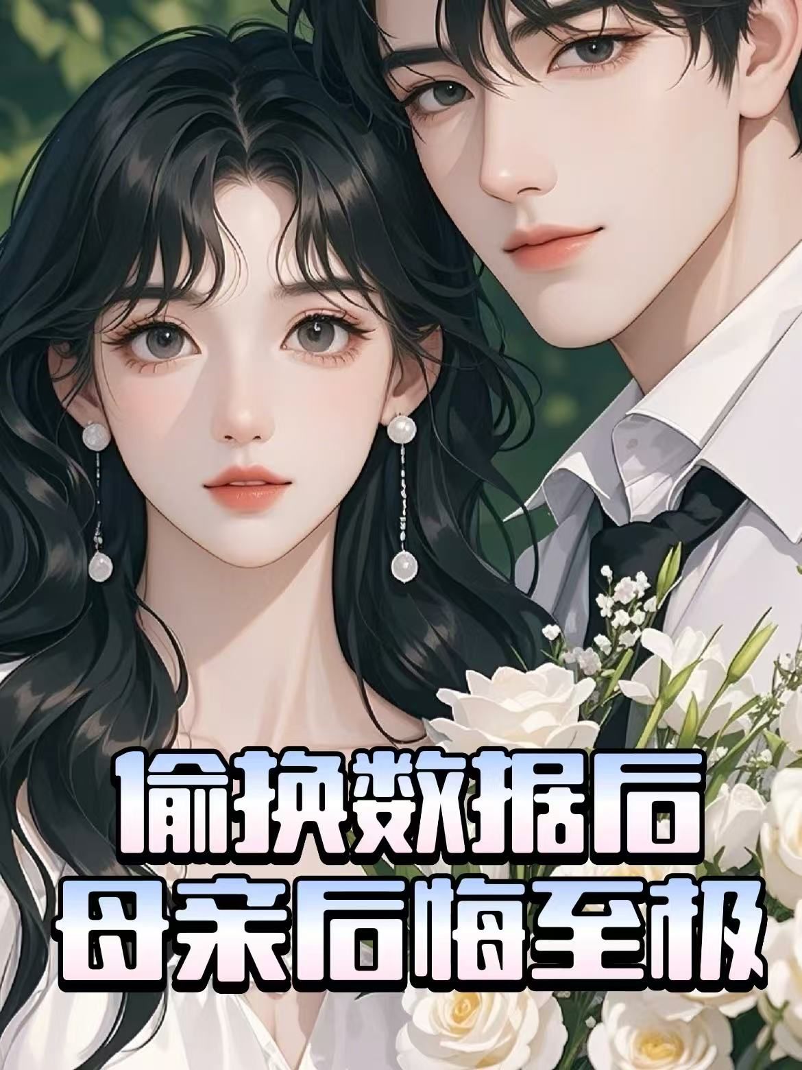 偷换数据后，母亲后悔至极