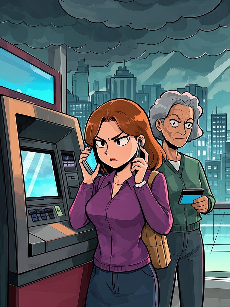 40万抚恤金不翼而飞，我手撕不要脸的老公和婆婆