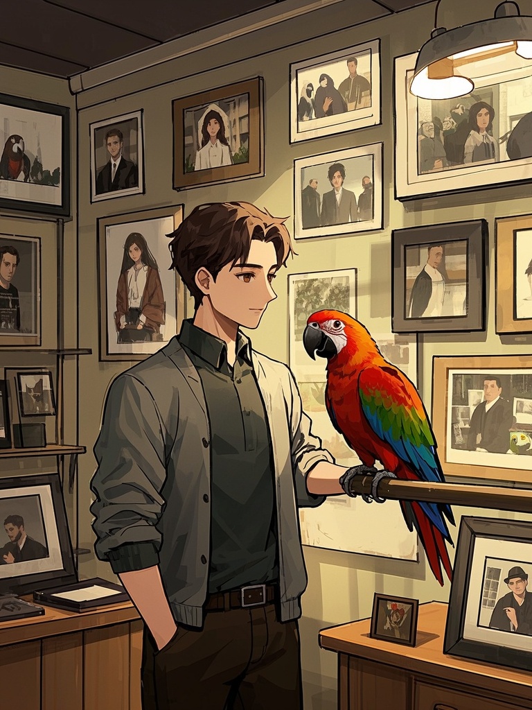 辞退老实人后，无良老板悔不当初