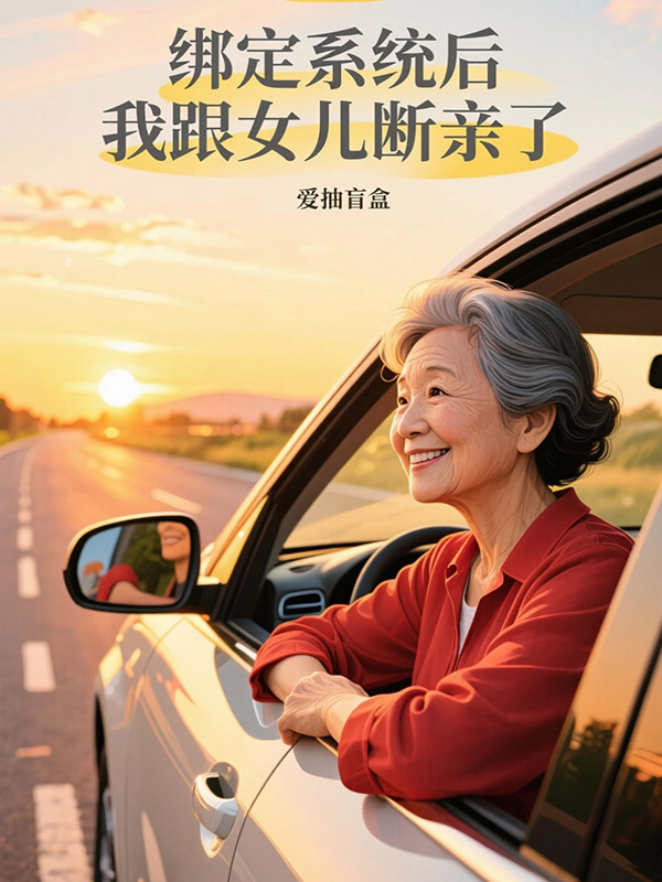 绑定系统后，我跟女儿断亲了