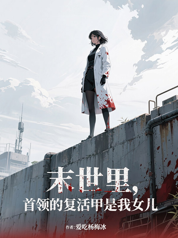 末世里，首领的复活甲是我女儿