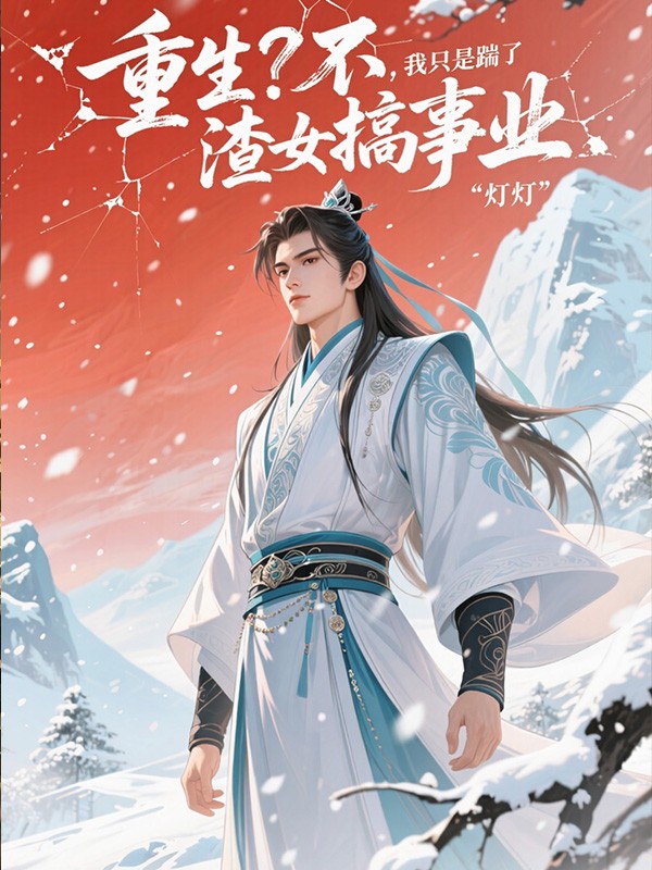 重生？不，我只是踹了渣女搞事业