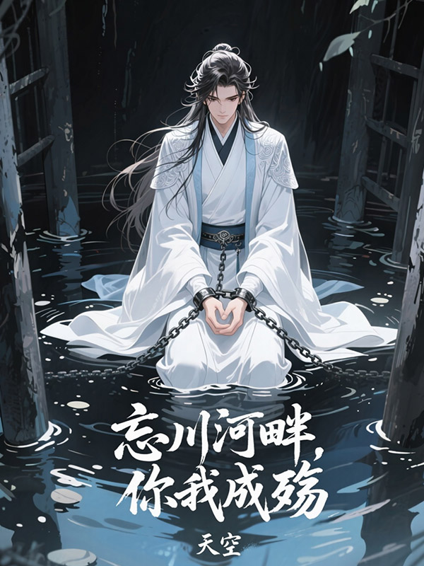 忘川河畔，你我成殇