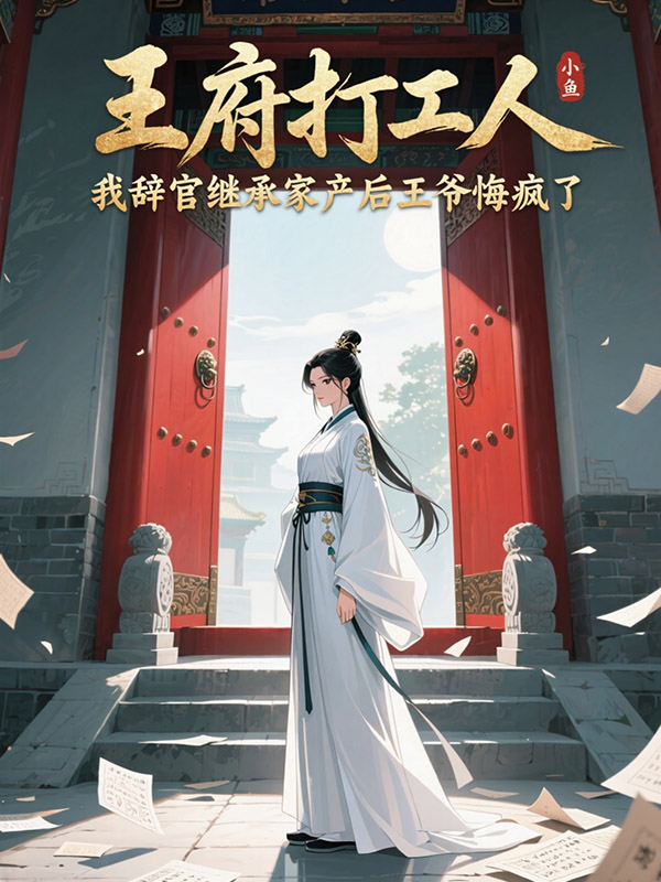 王府打工人，我辞官继承家产后王爷悔疯了