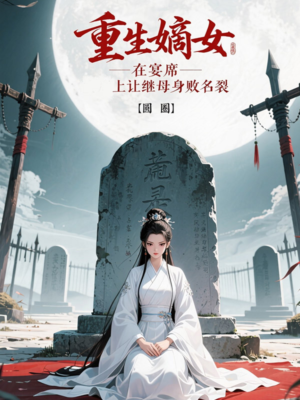 重生嫡女在宴席上让继母身败名裂