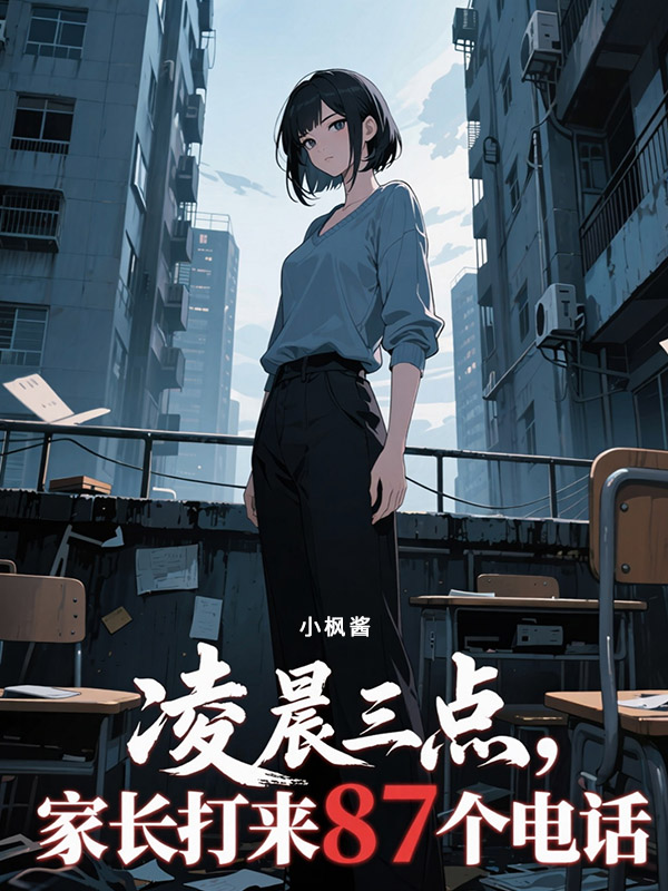 凌晨三点，家长打来87个电话